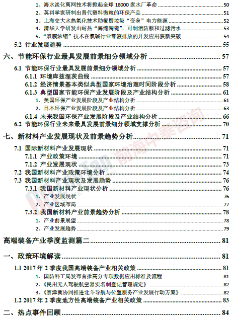 高端裝備產(chǎn)業(yè)季度監(jiān)測目錄片段_副本.png 高端裝備產(chǎn)業(yè)季度監(jiān)測目錄片段_副本.png